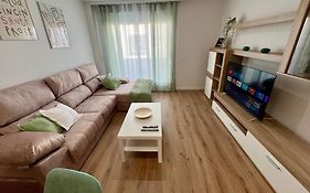 S3 Rivas Futura Apartment